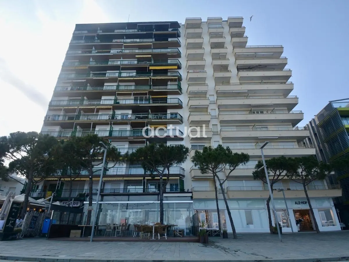 Embajador 6 44 Lejlighed Platja d'Aro Spanien