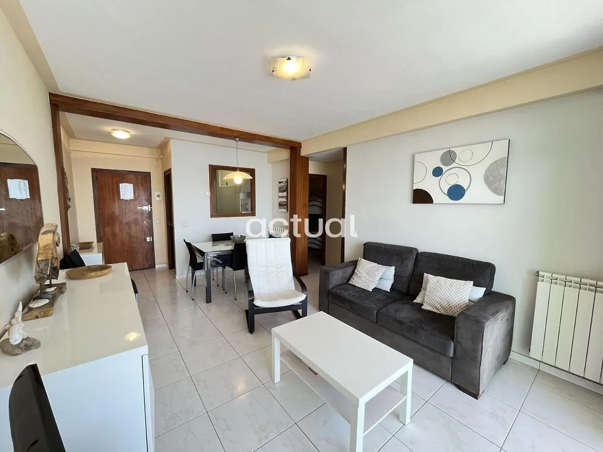 Embajador 6 44 Lejlighed Platja d'Aro