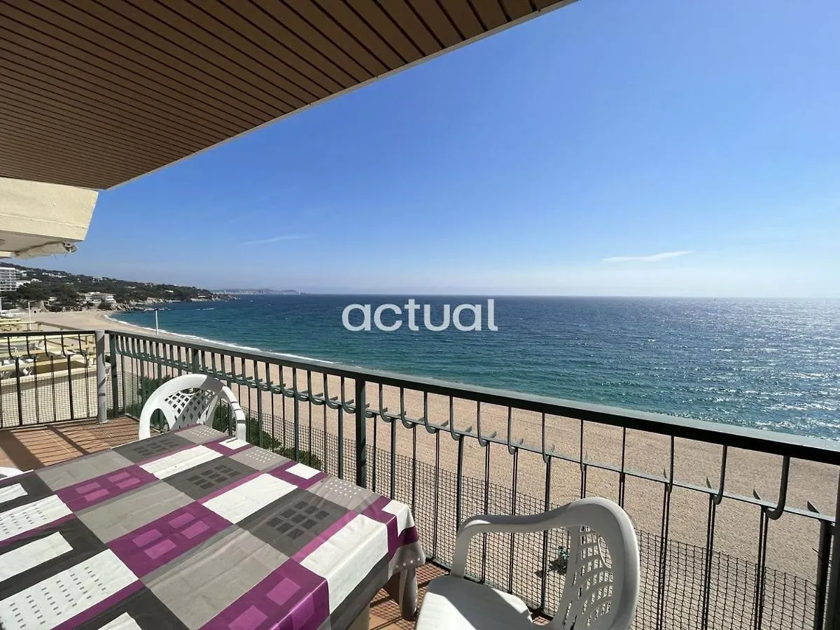 Embajador 6 44 Lejlighed Platja d'Aro 0*,