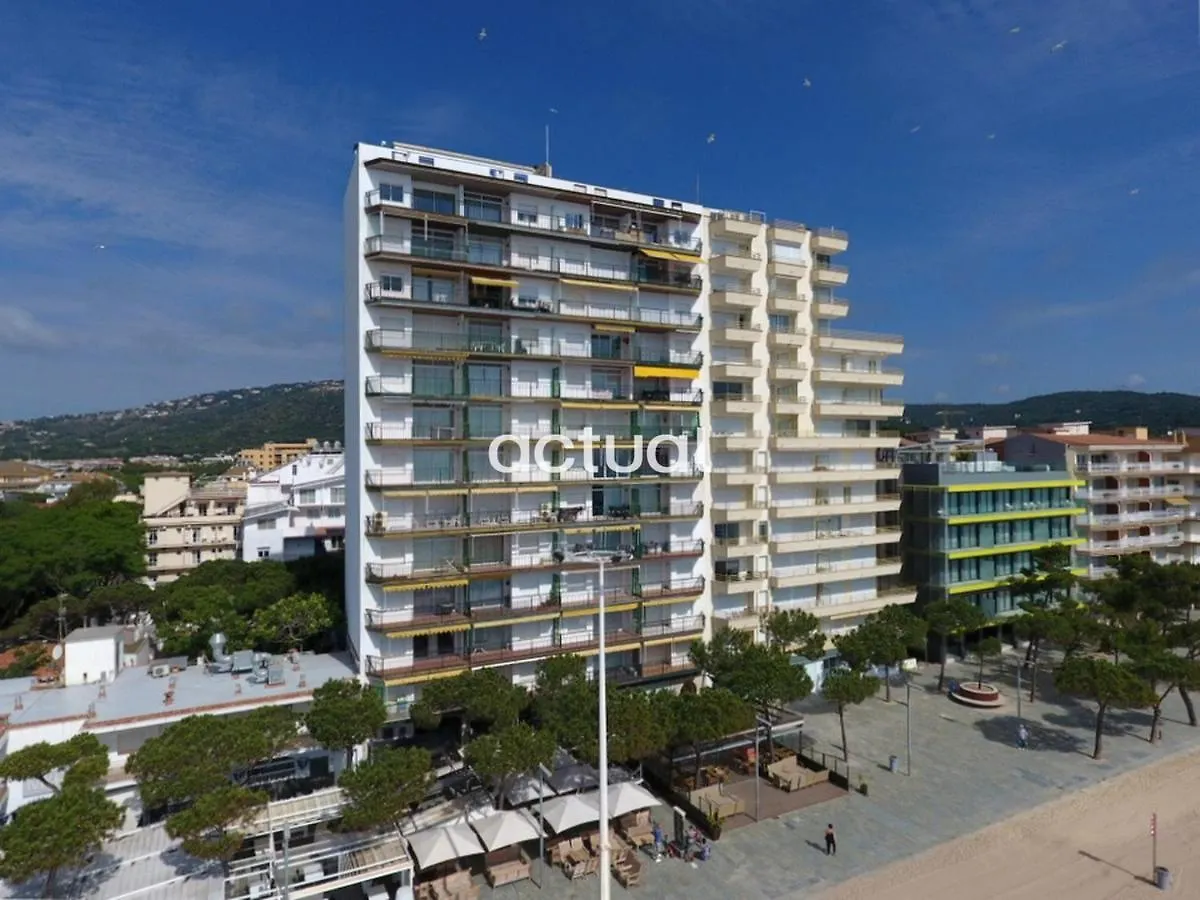 Embajador 6 44 Lejlighed Platja d'Aro