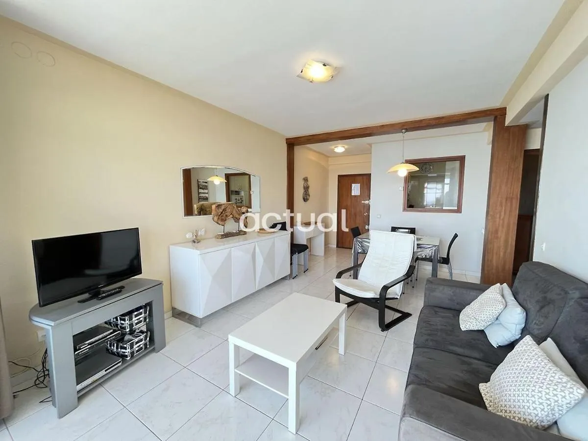 Embajador 6 44 Lejlighed Platja d'Aro 0*,