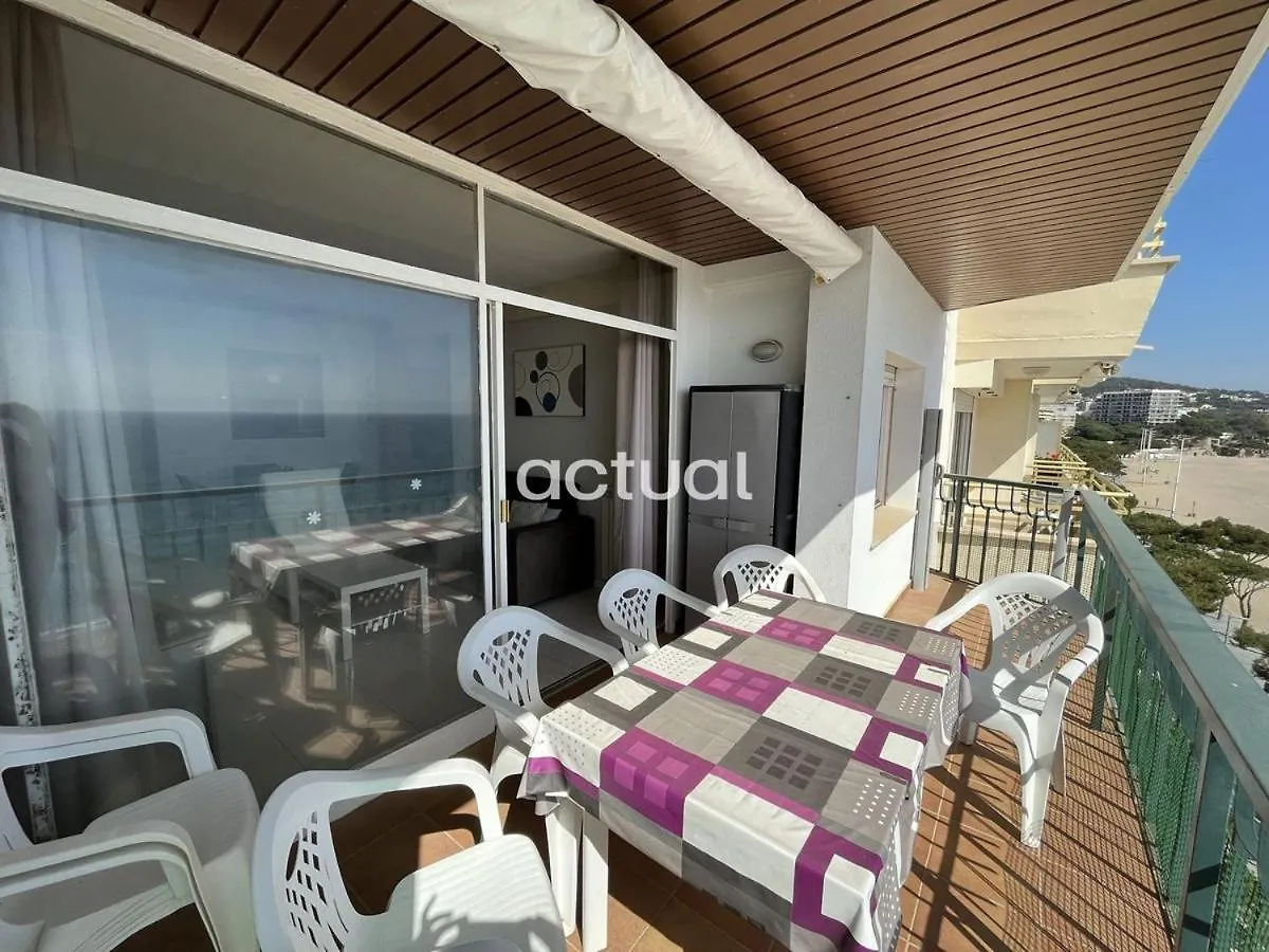 Embajador 6 44 Lejlighed Platja d'Aro